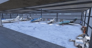 KOSU - The Ohio State University Airport v1.2 thumbnail 19