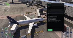 GSXComms (Ground Crew for GSX) thumbnail 1