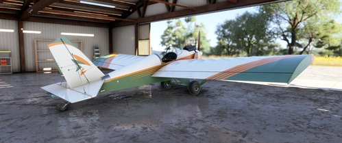1500R Sport - Retromaxx