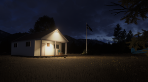 U45 Graham USFS, Idaho thumbnail 2