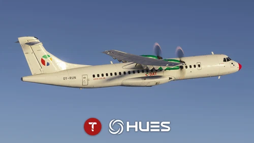 DAT OY-RUN | S&H Software ATR 72-600