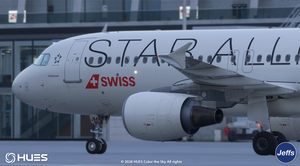 Swiss Pack | Fenix A320 thumbnail 4
