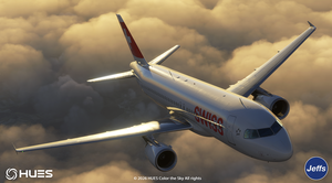 Swiss Pack | Fenix A320 thumbnail 6