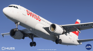 Swiss Pack | Fenix A320 thumbnail 7