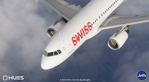 Swiss Pack | Fenix A320 thumbnail 10