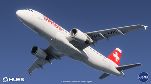 Swiss Pack | Fenix A320 thumbnail 11