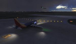 KMCI - Kansas City International Airport thumbnail 3