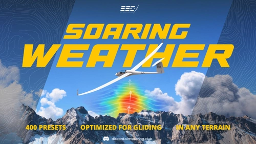 Soaring Weather
