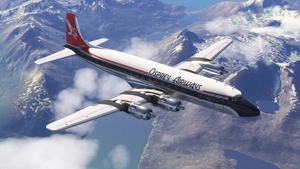 Osprey Airways 2 Pack | PMDG DC-6 thumbnail 5