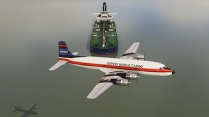Osprey Airways 2 Pack | PMDG DC-6 thumbnail 7