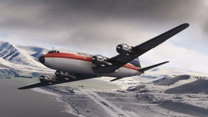 Osprey Airways 2 Pack | PMDG DC-6 thumbnail 9