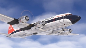 Osprey Airways 2 Pack | PMDG DC-6 thumbnail 13