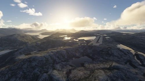 BGQO - Qaqortoq-Greenland