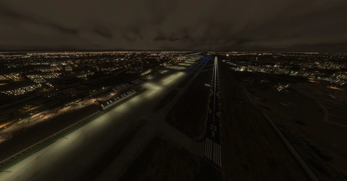 Chengdu Shuangliu Airport - Ground update 2026