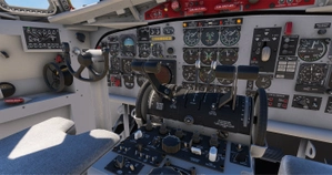 Fairchild-Hiller FH-227B thumbnail 5