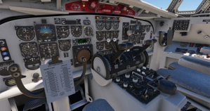Fairchild-Hiller FH-227B thumbnail 4