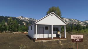 U45 Graham USFS, Idaho thumbnail 3