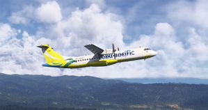 MSFS 2024 Cebu Pacific Air Asobo ATR 72-600 (RP-C7292) thumbnail 4