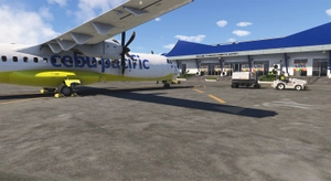 MSFS 2024 Cebu Pacific Air Asobo ATR 72-600 (RP-C7292) thumbnail 7
