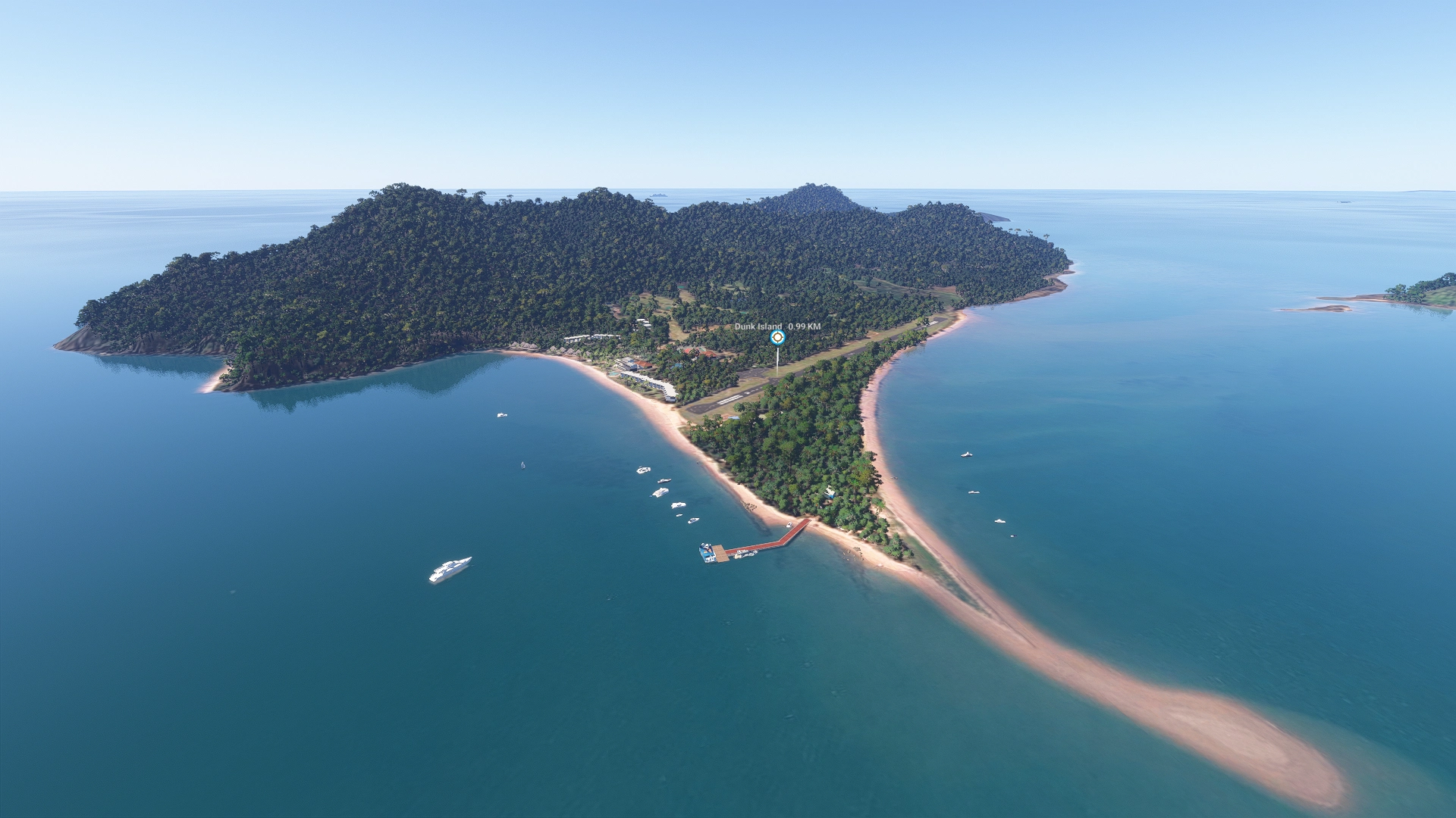 YDKI Dunk Island (v2.1 20 & 24) - Image 1