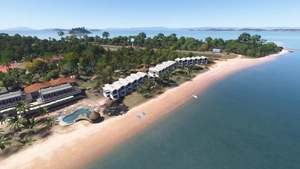 YDKI Dunk Island (v2.1 20 & 24) thumbnail 5