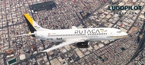 Rutaca Airlines YV655T (High Fidelity | 2026 Livery) | B737-300 CSS thumbnail 5