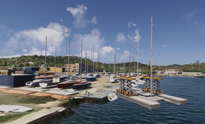 Rodney Bay Saint Lucia thumbnail 14