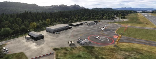 Simport ENSO Fix for MSFS24