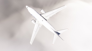 PMDG 737-600 w/ cabin Utair (RA-73044) thumbnail 3