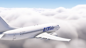 PMDG 737-600 w/ cabin Utair (RA-73044) thumbnail 6