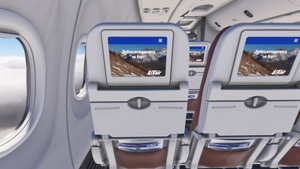 PMDG 737-600 w/ cabin Utair (RA-73044) thumbnail 11
