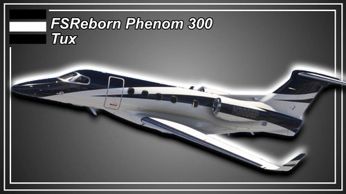 FSR Phenom 300 - Tux (Dynamic Registration)