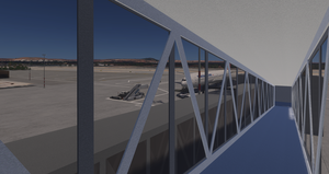 LTAJ Gaziantep Oguzeli Airport v0.2.4 thumbnail 7