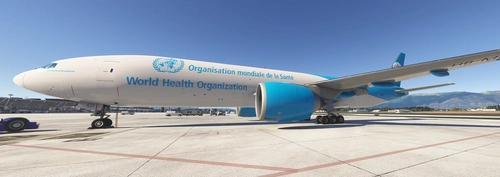 777F Organisation Mondiale de la Santé