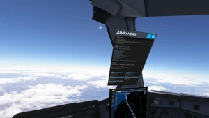 JP Jump Ahead – A tool to skip long cruise segments as an  alternative to simrate acceleration. thumbnail 7