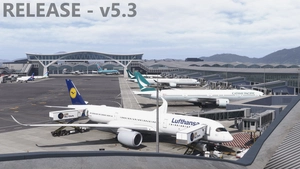 nszhang1's True-to-Life ReShade Profile + REX Atmos [NEW 2024 PRESET] thumbnail 6