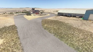 FAAB  -  Alexander Bay Airport South Africa MSFS2024 thumbnail 2