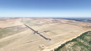 FAAB  -  Alexander Bay Airport South Africa MSFS2024 thumbnail 3