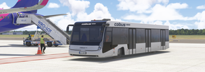 GSX Polish Airports Passenger Bus companies thumbnail 7
