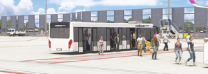 GSX Polish Airports Passenger Bus companies thumbnail 8