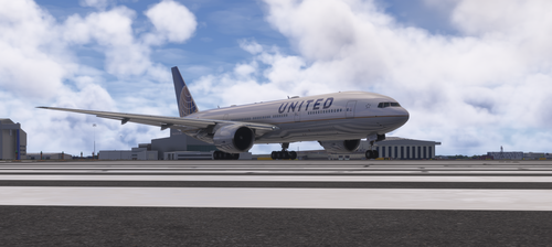 VATSIM - AIG Model Matching