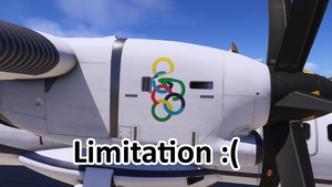 Olympic Air [SX-OAX] - S&H Software ATR42-600 thumbnail 10