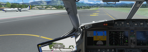 Sarajevo International Airport thumbnail 12