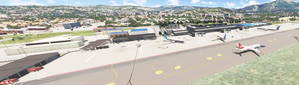 Sarajevo International Airport thumbnail 13