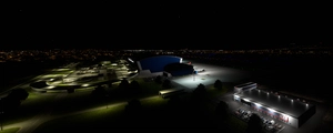 LTAU - Erkilet International Airport or Kayseri Erkilet Airport – Turkey thumbnail 8