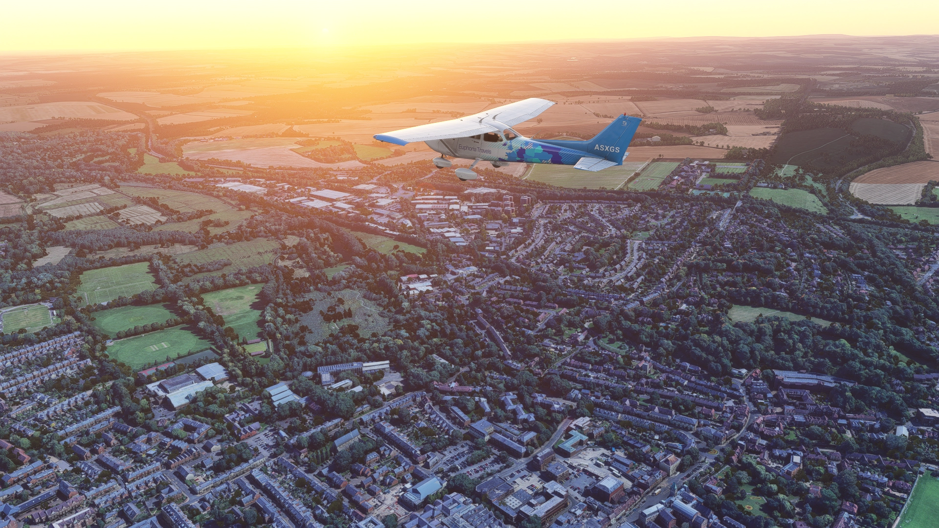 Winchester UK - Image 1
