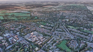 Winchester UK thumbnail 2