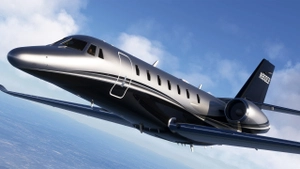Skyward Simulations Citation Sovereign+ - N900EB (Dynamic Registration) thumbnail 1