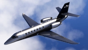 Skyward Simulations Citation Sovereign+ - N900EB (Dynamic Registration) thumbnail 3