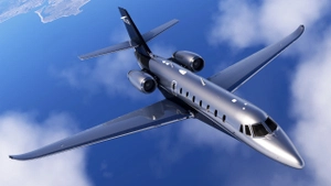 Skyward Simulations Citation Sovereign+ - N900EB (Dynamic Registration) thumbnail 4
